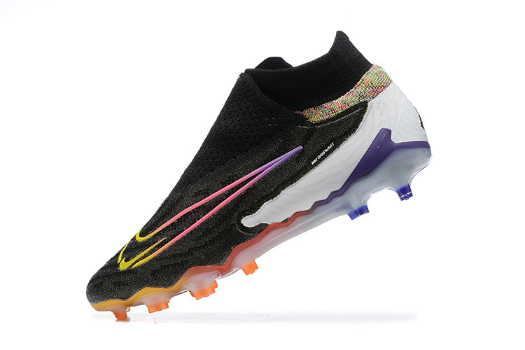 Chuteira NIKE PHANTOM GX ELITE FG