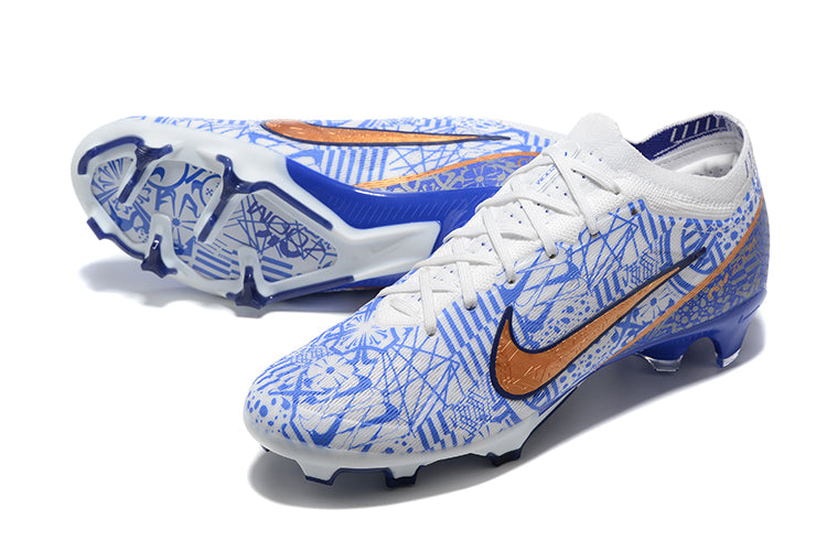 Chuteira Nike Air Zoom Mercurial XV Elite FG