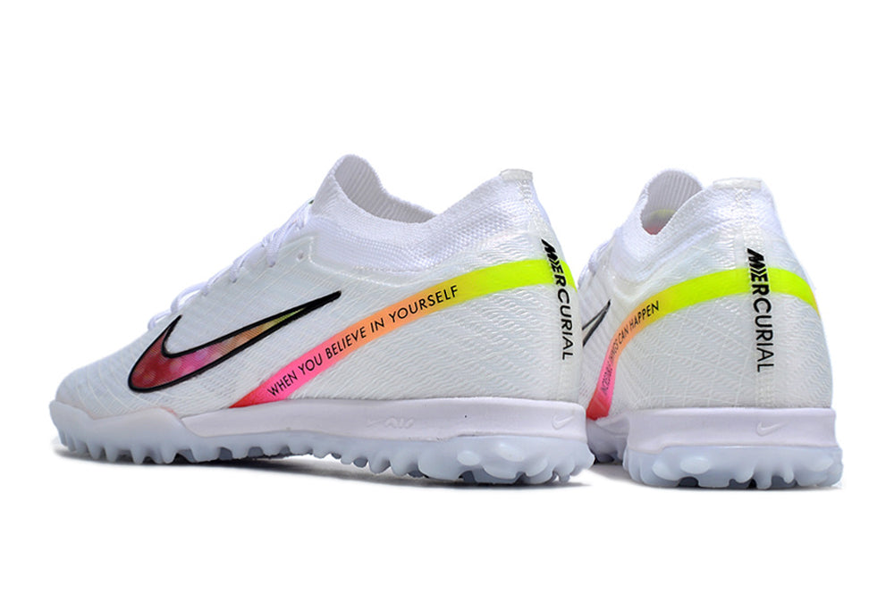 Chuteira Nike Air Zoom Mercurial Vapor XV Elite TF
