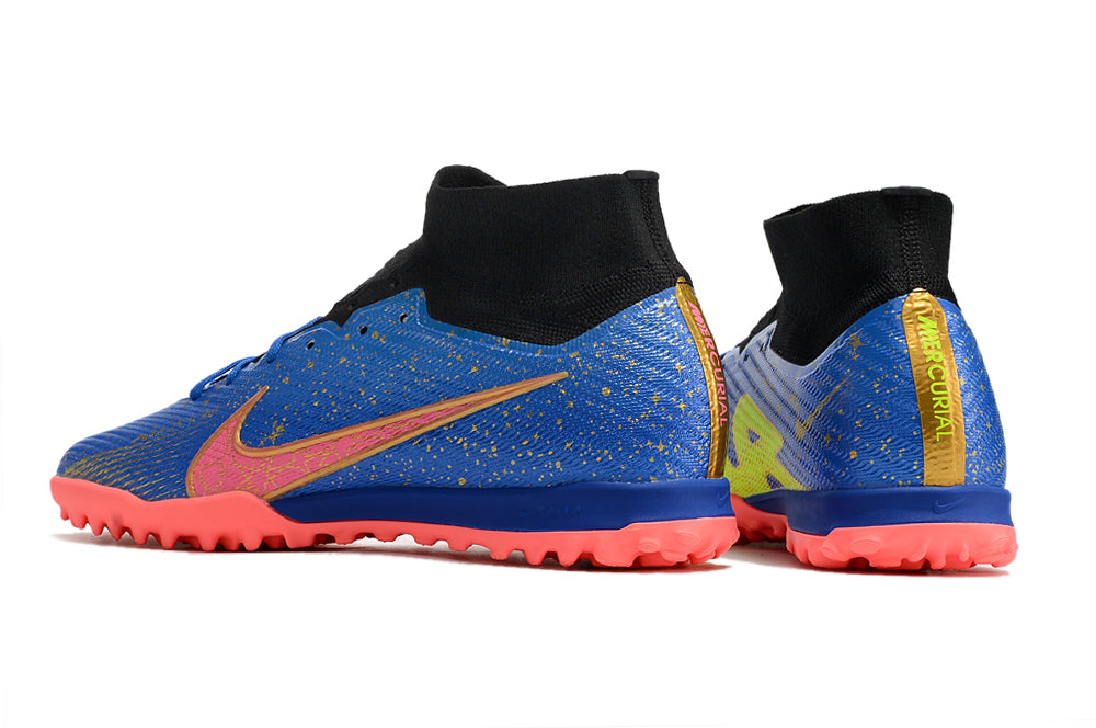 Chuteira Nike Air Zoom Superfly XV Elite TF
