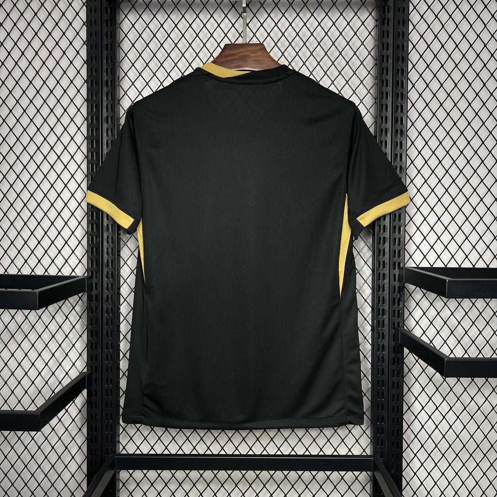 Camisa Sporting lll 24/25 - Nike Torcedor Masculina