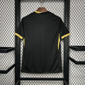 Camisa Sporting lll 24/25 - Nike Torcedor Masculina
