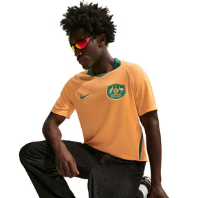 Camisa Australia 2026/27 Home