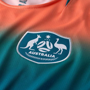 Camisa Australia 2026/27 Away