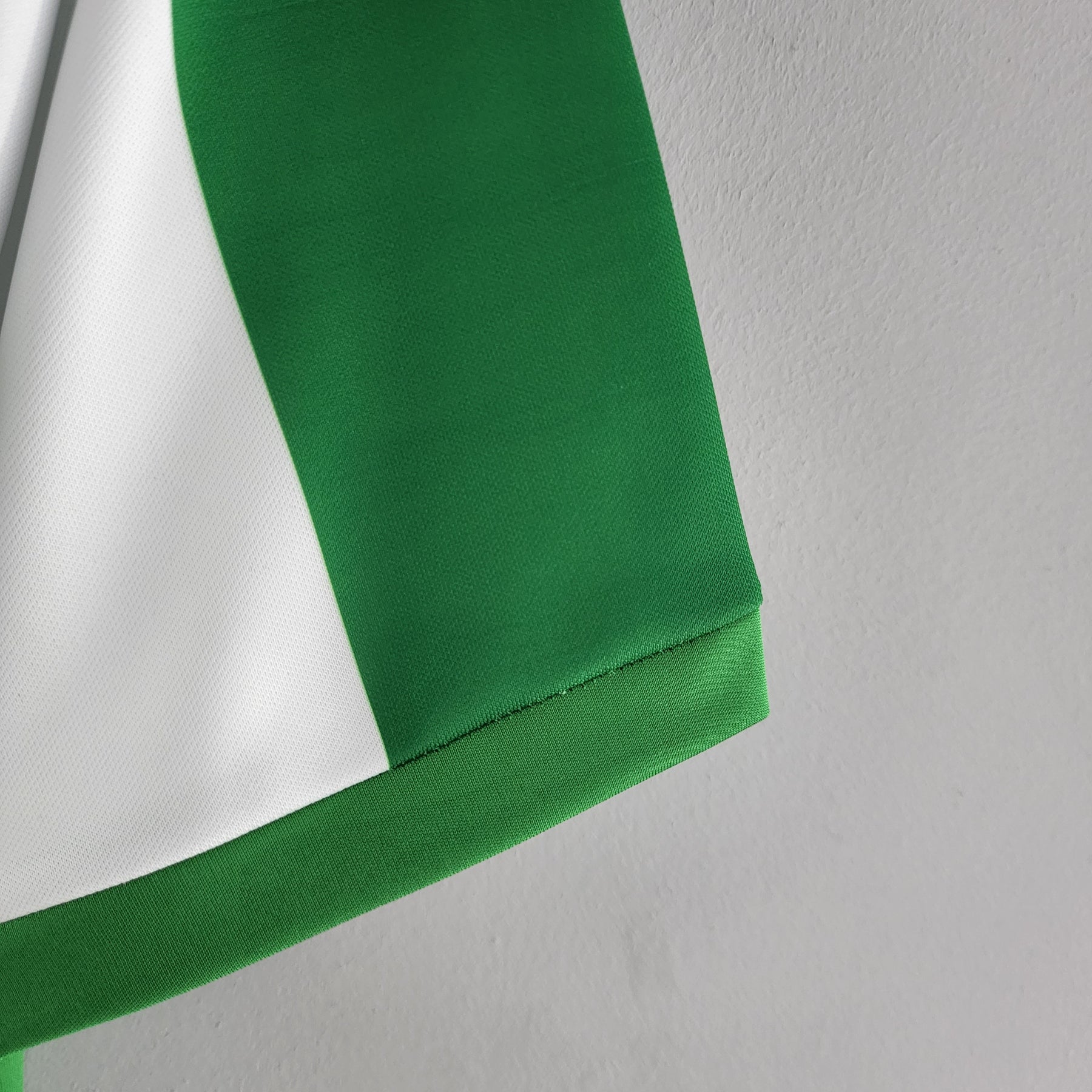 CAMISA REAL BÉTIS RETRÔ HOME 01/02