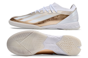 Chuteira Adidas XCrazyfast.1 IC