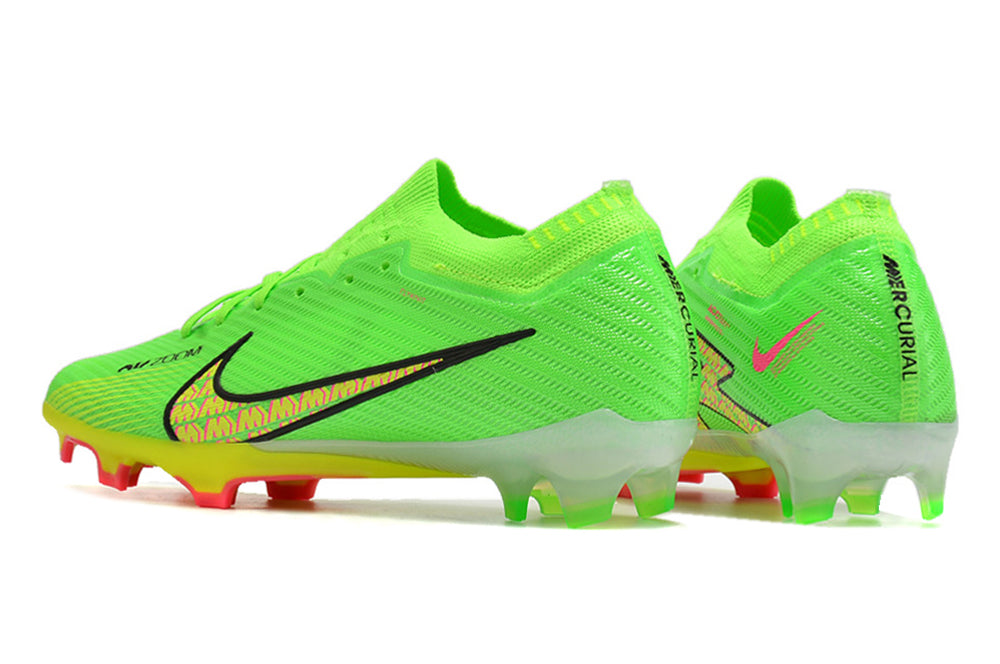 Chuteira Nike Air Zoom Mercurial XV Elite FG