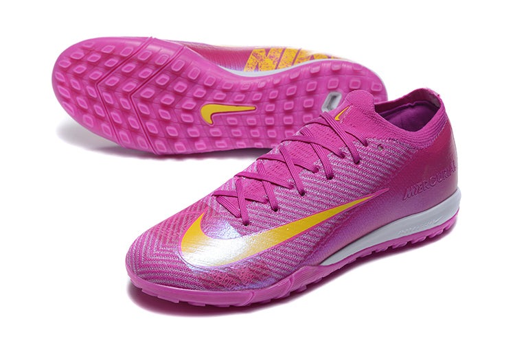 Chuteira Nike Air Zoom Mercurial Superfly 16 Elite TF