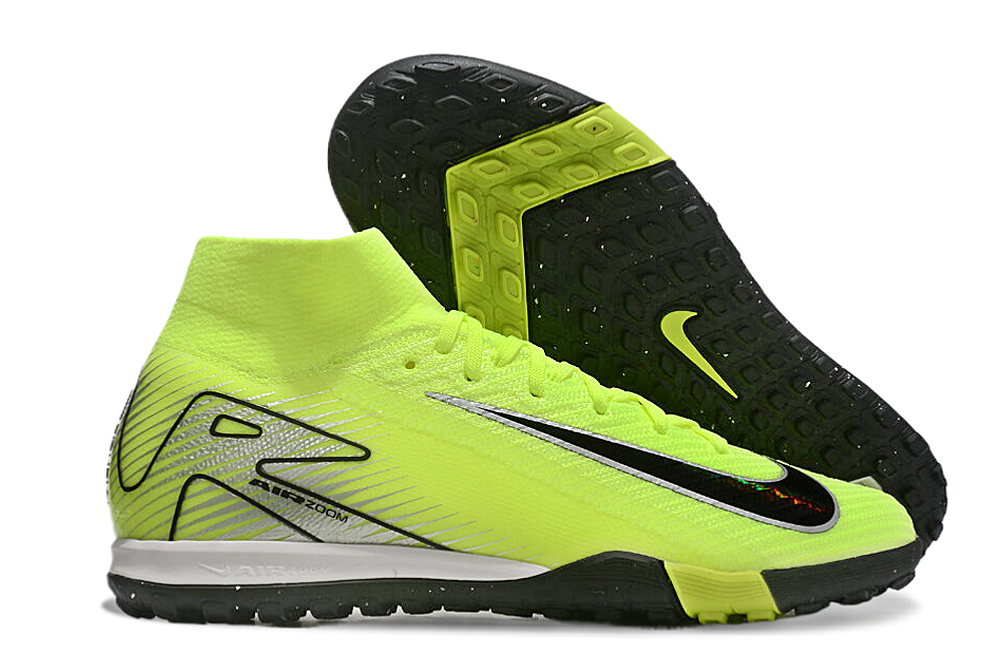 Chuteira Nike Air Zoom Mercurial Superfly 16 Elite TF
