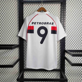 Camisa Flamengo 2002 - Versão Retrô