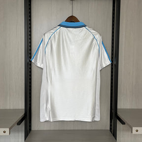 CAMISA RETRÔ OLIMPIQUE DE MARSELHA HOME 1998/99