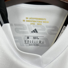 Camisa Colo-Colo Home 25/26 - Torcedor Masculina