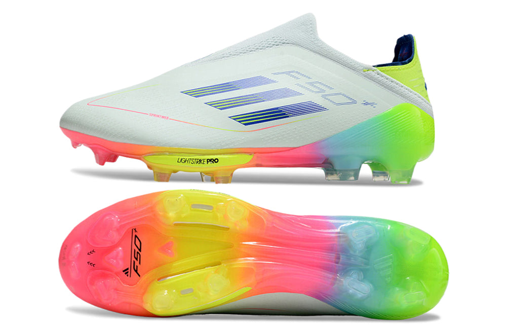 Chuteira Adidas F50 FG Lightstrike Pro
