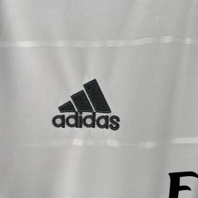 CAMISA RETRÔ REAL MADRID HOME 13/14
