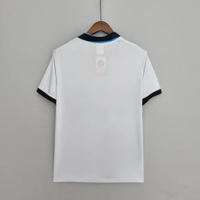 CAMISA RETRÔ INTER DE MILÃO AWAY 90/91