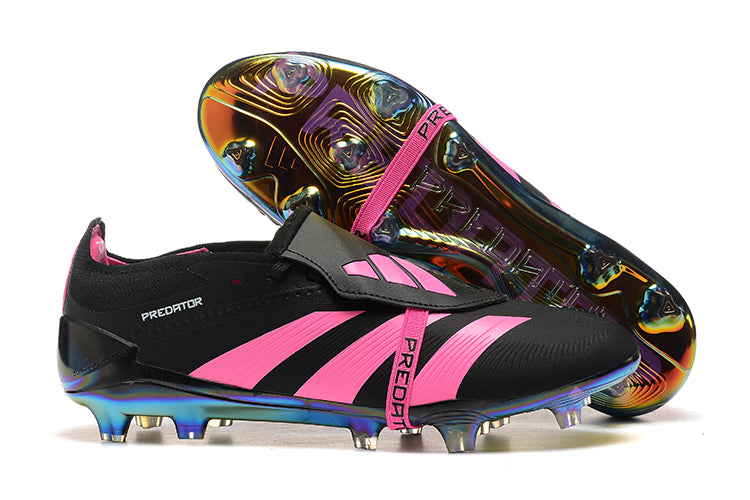 Chuteira Adidas Predator Accuracy + FG