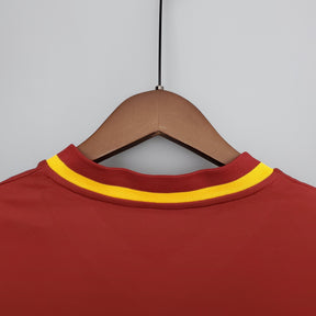 CAMISA RETRÔ PORTUGAL HOME 2000