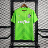 Camisa Palmeiras Goleiro 23/24 - Puma Torcedor Masculina