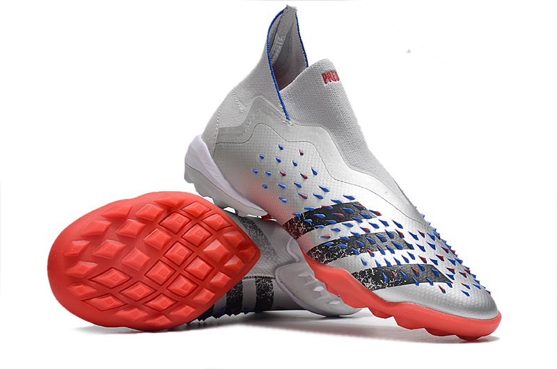Chuteira Adidas Predator Freak 21 TF