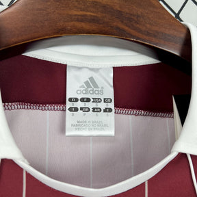 Camisa Fluminense lll 07/08 - Versão Retro