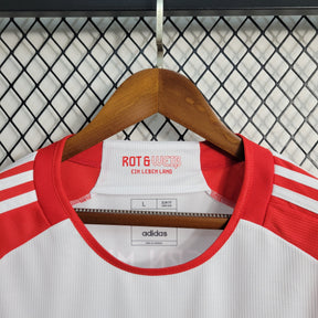 Camisa Bayern de Munique Away 23/24 - Adidas Torcedor Masculina
