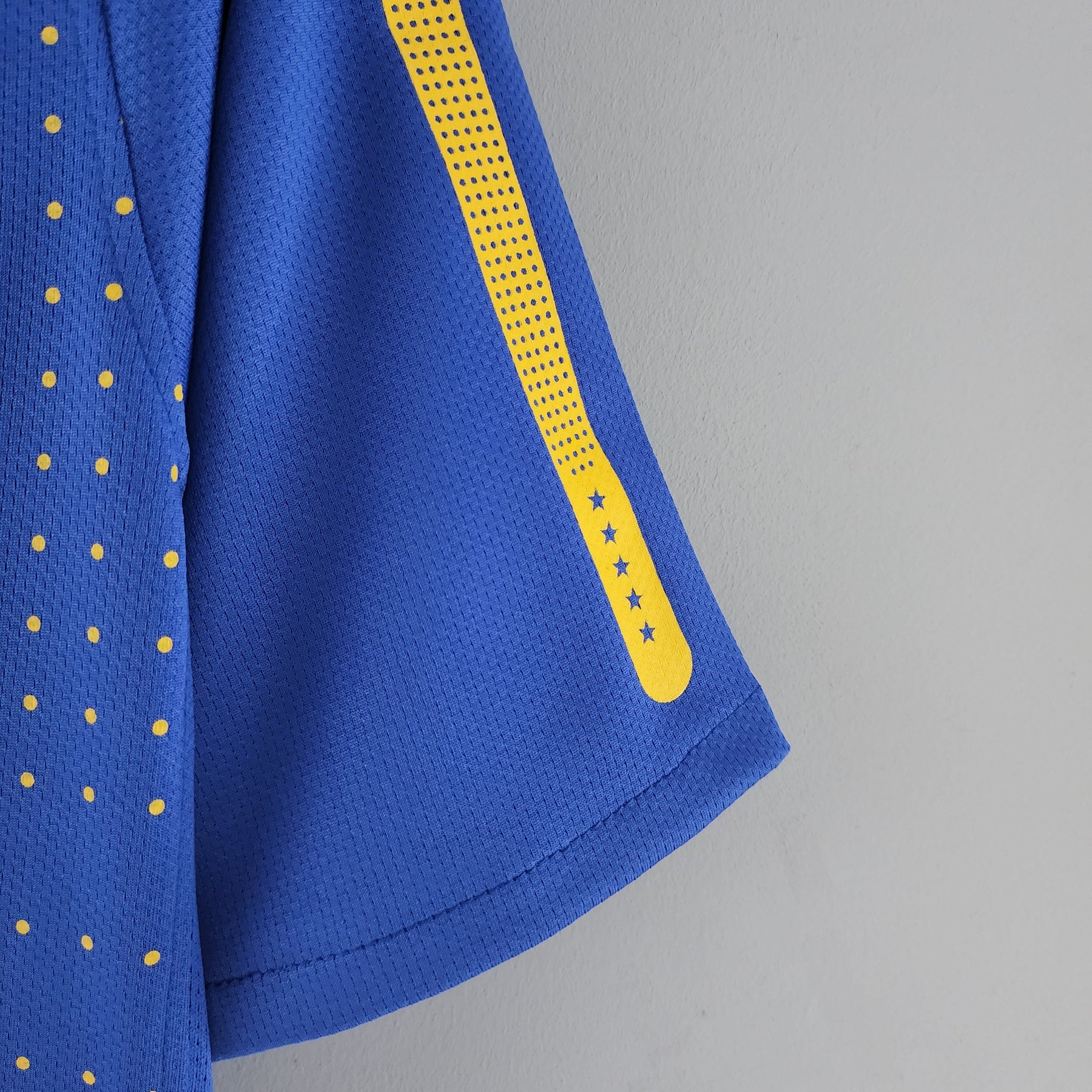 Camisa Retrô Brasil Away 2010