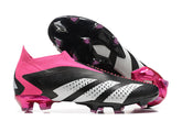 Chuteira Adidas Predator Accuracy + FG