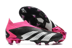 Chuteira Adidas Predator Accuracy + FG