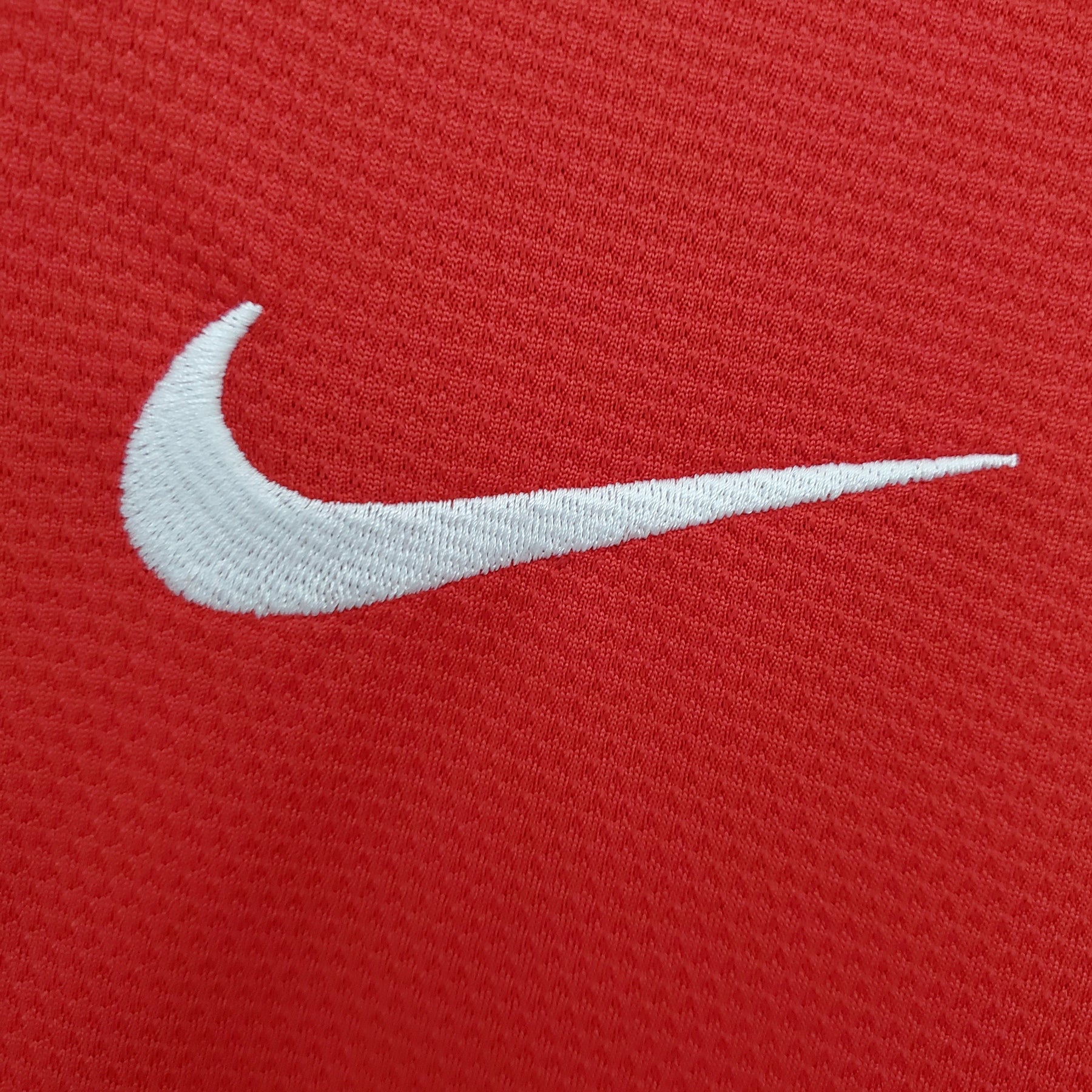 CAMISA RETRÔ MANCHESTER UNITED HOME 13/14