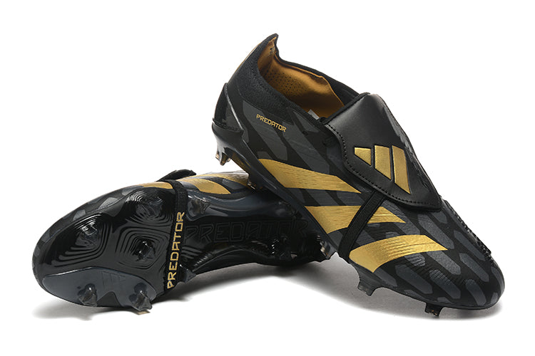Chuteira Adidas Predator Accuracy + FG