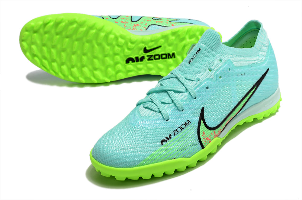 Chuteira Nike Air Zoom Mercurial Vapor XV Elite TF