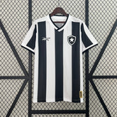 Camisa Botafogo Home 24/25 - Torcedor Masculina