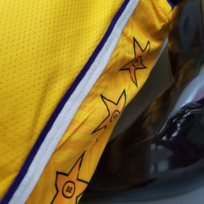 Camisa NBA Lakers #7 Anthony V-neck Nike Connection - 23/24