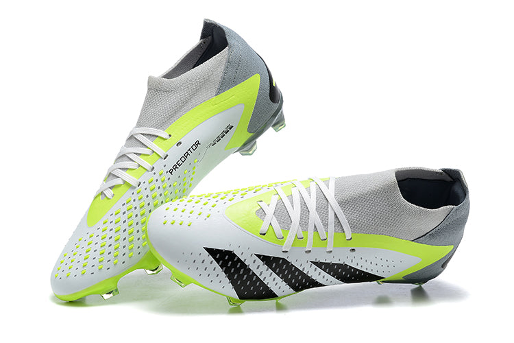 Chuteira Adidas Predator Accuracy + FG
