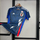 Camisa Japão Edição Especial 24/25 - Adidas Torcedor Masculina