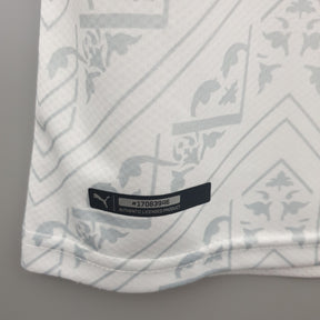 CAMISA RETRÔ ITÁLIA AWAY 20/21