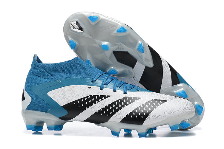 Chuteira Adidas Predator Accuracy + FG