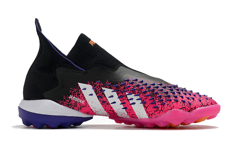 Chuteira Adidas Predator Freak 21 TF