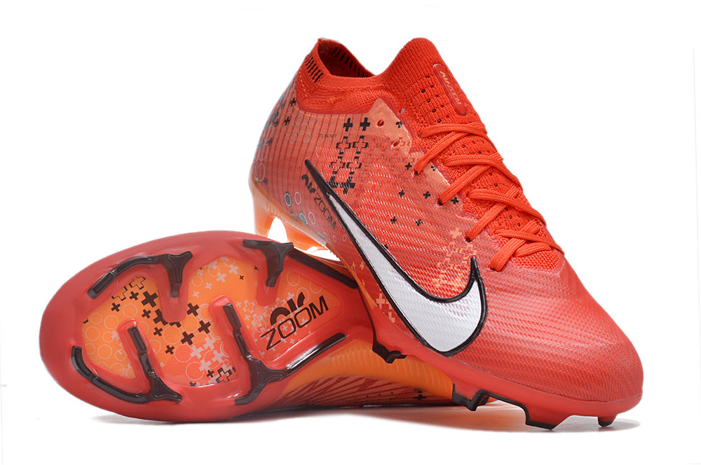 Chuteira Nike Air Zoom Mercurial XV Elite FG