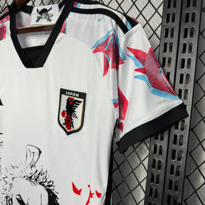 Camisa Japão Edição Especial 22/23 - Adidas Torcedor Masculina