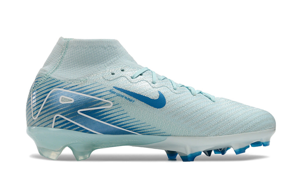 Chuteira Nike Air Zoom Mercurial Superfly Vapor 16 Elite FG