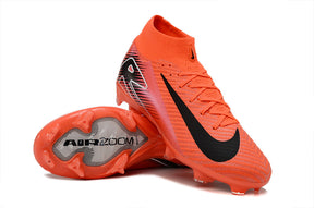 Chuteira Nike Air Zoom Mercurial Superfly Vapor 16 Elite FG