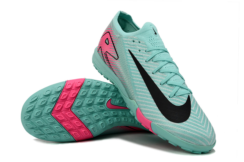 Chuteira Nike Air Zoom Mercurial Superfly 16 Elite TF