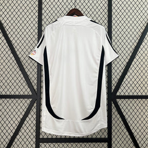 CAMISA RETRÔ ALEMANHA HOME 2006
