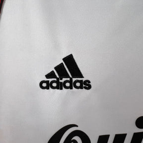 CAMISA RIVER PLATE RETRÔ HOME 00/01