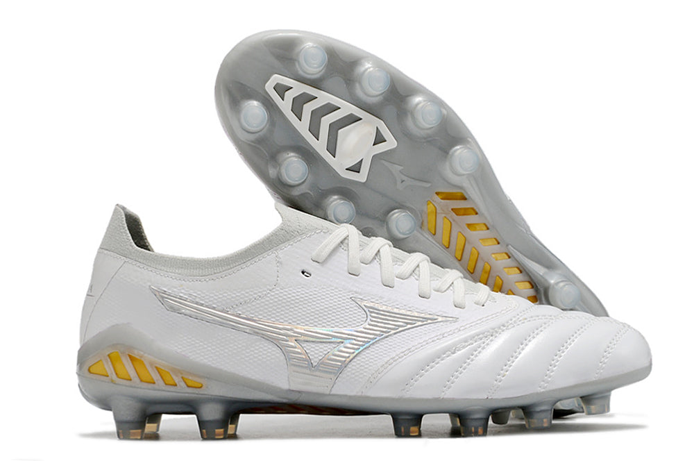 Chuteira Mizuno Morelia Neo lll FG