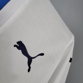 CAMISA RETRÔ ITÁLIA AWAY 2006