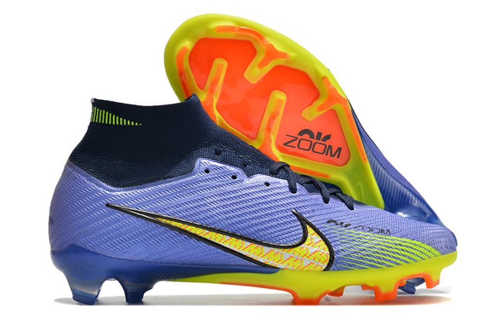 Chuteira Nike Air Zoom Superfly IX Elite FG