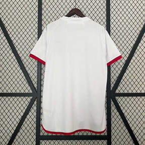 Camisa Flamengo Away Adidas 24/25 - Versão Torcedor