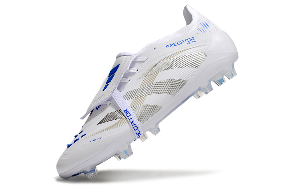 Chuteira Adidas Predator Accuracy + FG